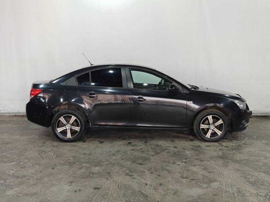 Chevrolet Cruze I Москва  - изображение 8