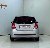 Chevrolet Aveo I Рестайлинг Воронеж  - изображение 27