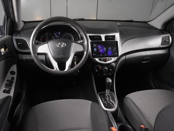 Hyundai Solaris I с пробегом 2011 года, цена 698 000 рублей, 137523 км, хэтчбек, Автокод Объявления