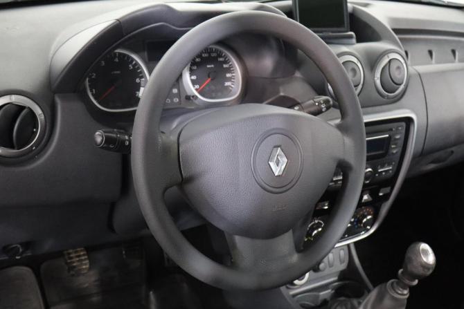 Renault Duster I с пробегом 2012 года, цена 779 000 рублей, 139000 км, внедорожник, Автокод Объявления