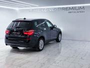BMW X3 II (F25) Рестайлинг Уфа  - изображение 50