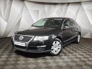 Volkswagen Passat B6 Москва  - изображение 21