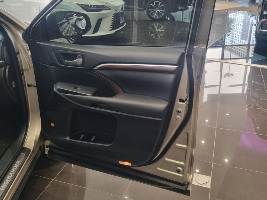 Toyota Highlander III (XU50) Екатеринбург  - изображение 46