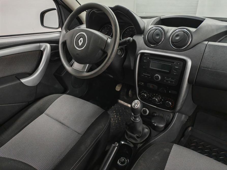 Renault Duster I Москва  - изображение 10