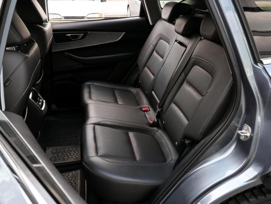Chery Tiggo 7 Pro I Волгоград  - изображение 10