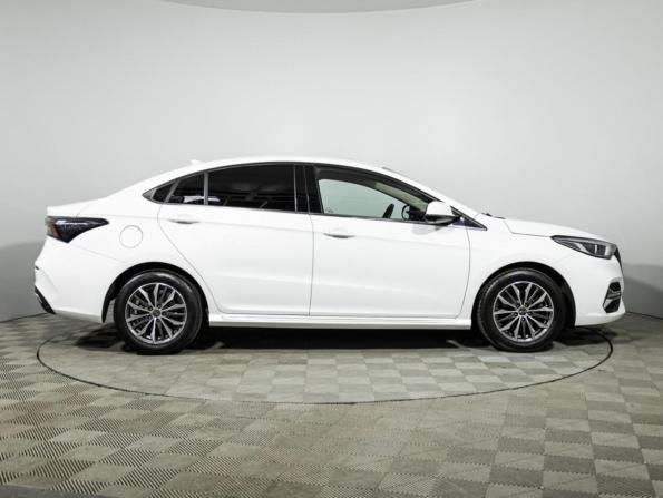 Omoda S5 с пробегом 2023 года, цена 1 559 700 рублей, 21886 км, седан, Автокод Объявления
