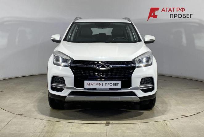 Chery Tiggo 4 I Рестайлинг с пробегом 2021 года, цена 1 364 000 рублей, 28105 км, внедорожник, Автокод Объявления