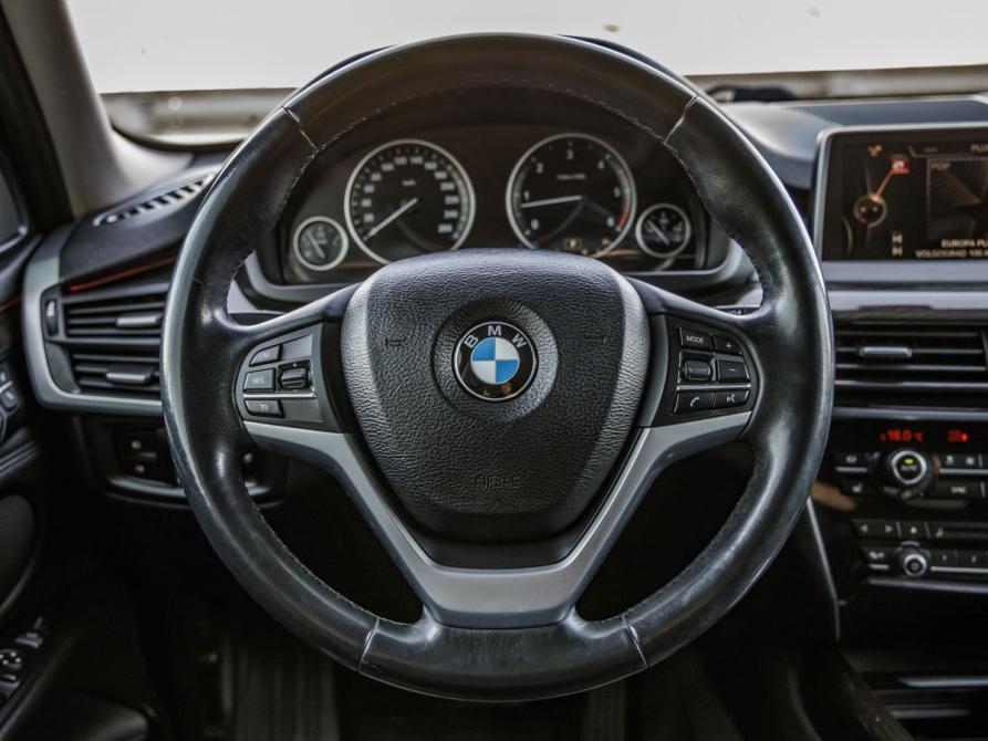 BMW X5 III (F15) Волгоград  - изображение 19