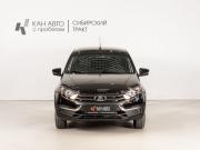 Lada (ВАЗ) Granta I Рестайлинг Казань  - изображение 10