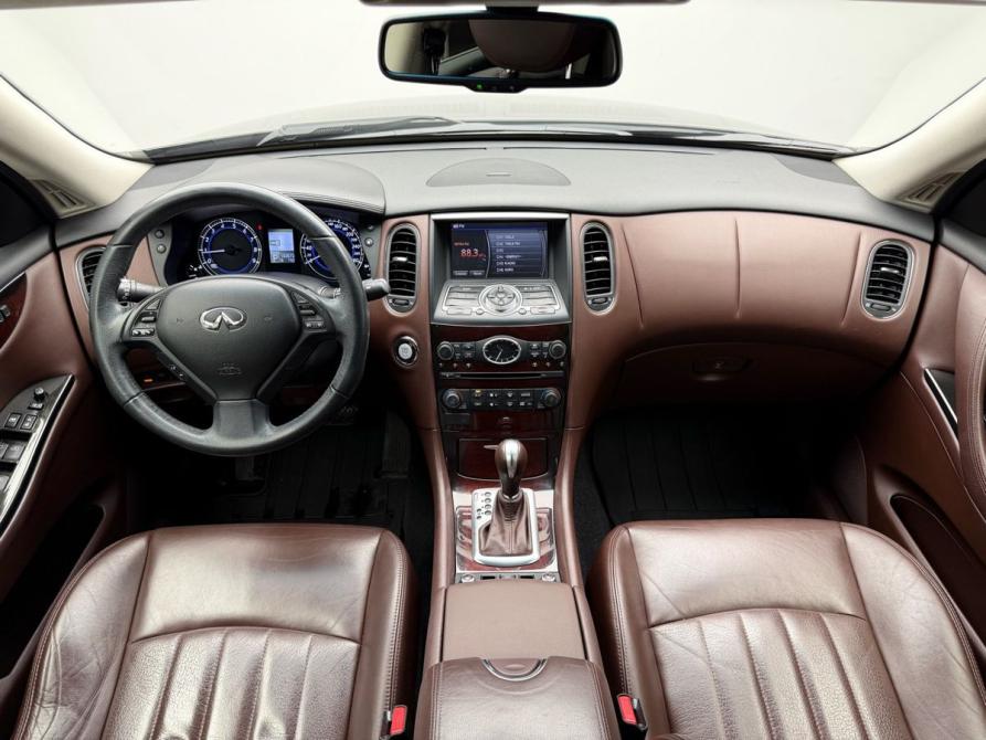 Infiniti QX50 I Москва  - изображение 7