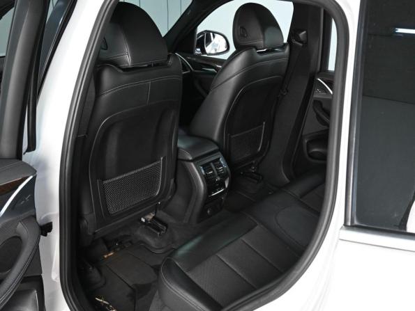 BMW X3 III (G01) с пробегом 2019 года, цена 3 255 000 рублей, 201460 км, внедорожник, Автокод Объявления