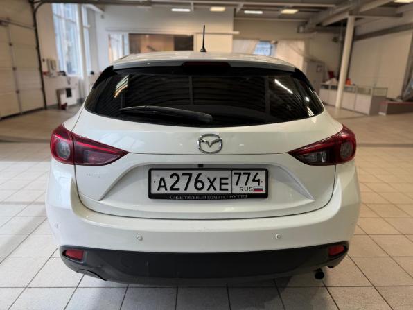 Mazda 3 II (BL) Рестайлинг с пробегом 2013 года, цена 969 000 рублей, 335249 км, хэтчбек, Автокод Объявления