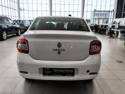 Renault Logan II Рестайлинг Казань  - изображение 29