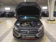 Lada (ВАЗ) Granta I Рестайлинг Набережные Челны  - изображение 38