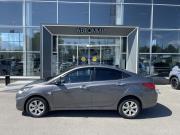 Hyundai Solaris I Брянск  - изображение 17