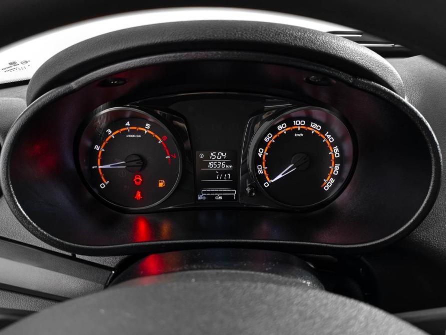 Lada (ВАЗ) Granta I Рестайлинг Санкт-Петербург  - изображение 19