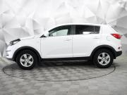 Kia Sportage III Рестайлинг Ульяновск  - изображение 23