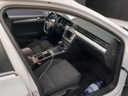 Volkswagen Passat B8 Москва  - изображение 47
