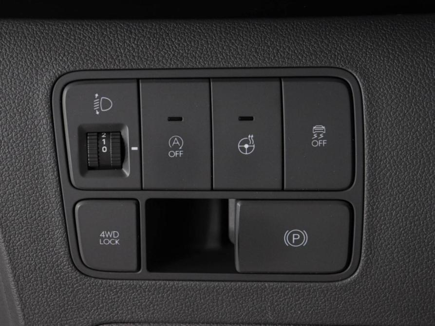 Hyundai Staria I Химки  - изображение 20