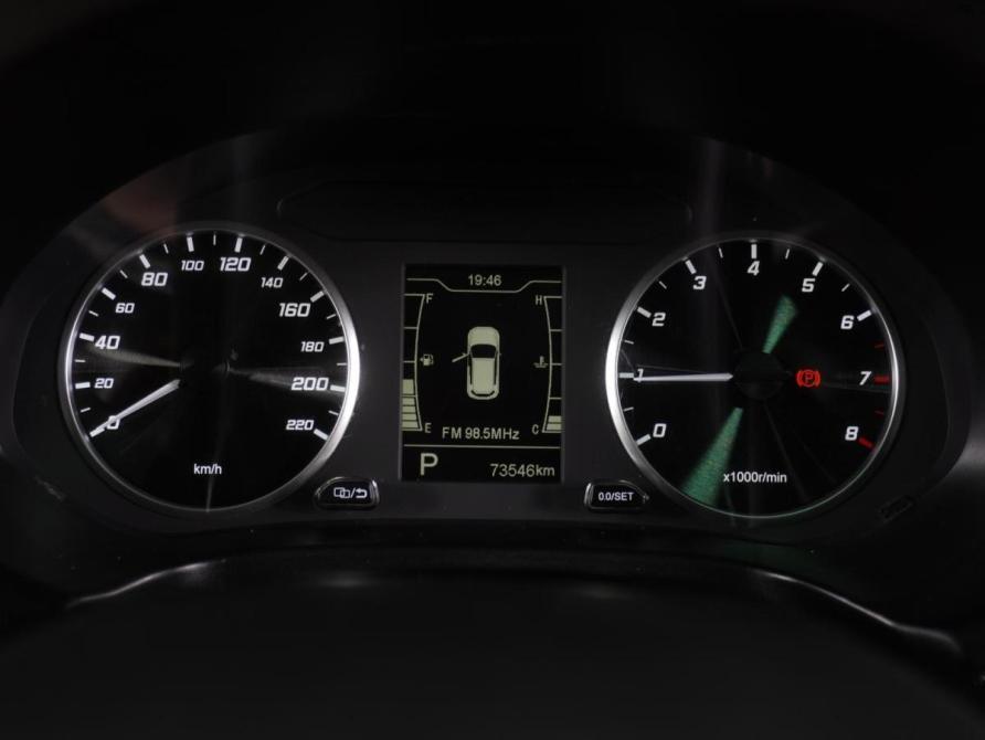 Chery Tiggo 4 I Рестайлинг Воронеж  - изображение 25