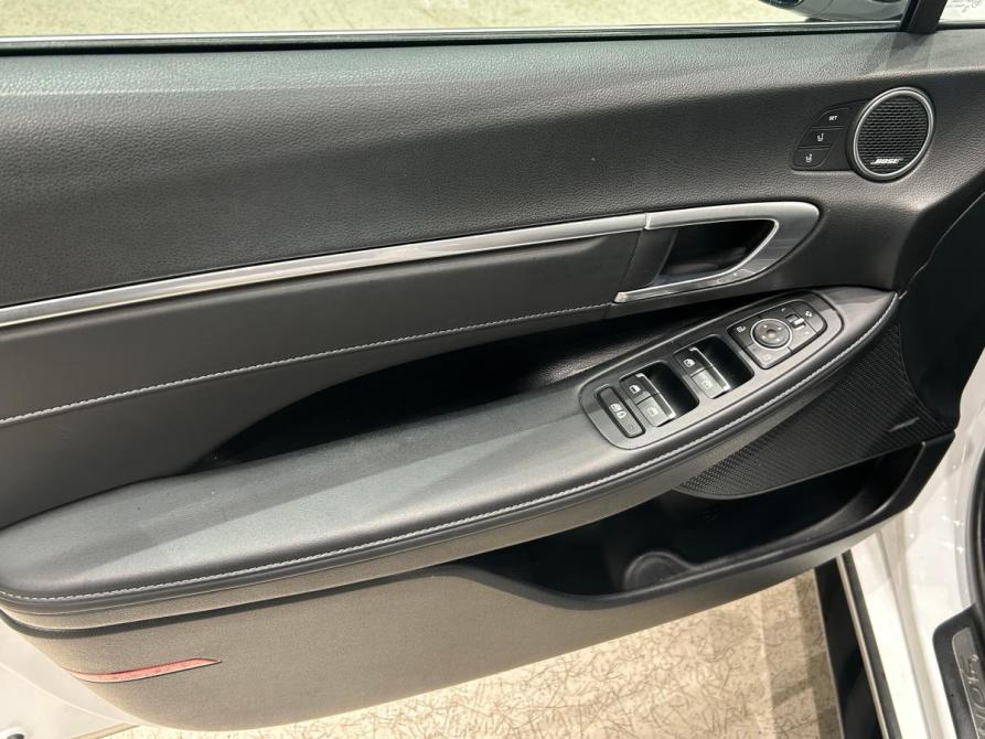 Hyundai Sonata VIII (DN8) Санкт-Петербург  - изображение 16