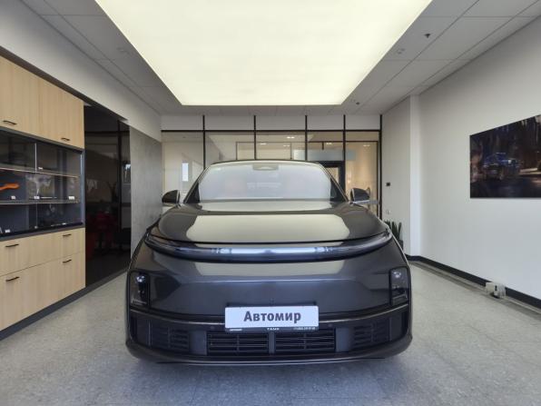 Li Auto (Lixiang) L7 I с пробегом 2024 года, цена 5 750 000 рублей, 48154 км, внедорожник, Автокод Объявления