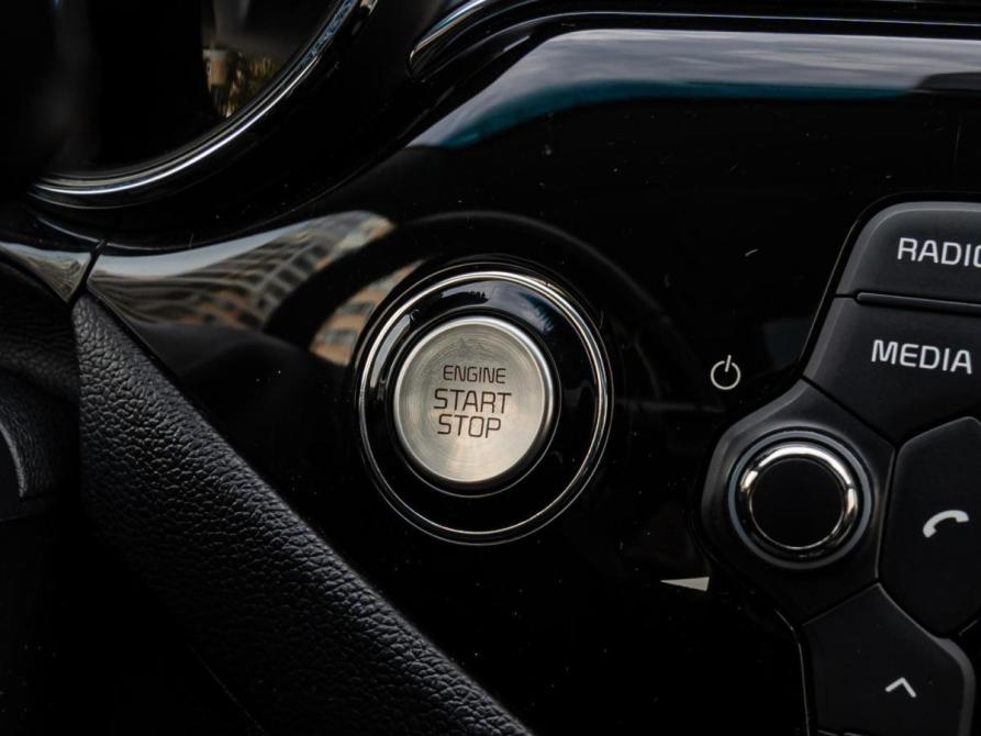 Kia Ceed II Рестайлинг Краснодар  - изображение 13