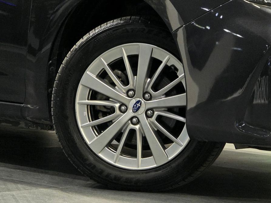 Subaru Impreza V Новосибирск  - изображение 24