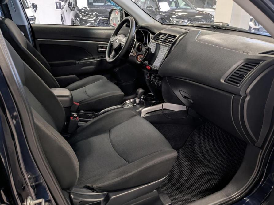 Mitsubishi ASX I Рестайлинг Екатеринбург  - изображение 13