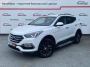 Hyundai Santa Fe III Рестайлинг Тюмень  - изображение 31