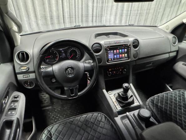 Volkswagen Amarok I с пробегом 2013 года, цена 1 880 000 рублей, 173693 км, offers.body_type.unknown, Автокод Объявления