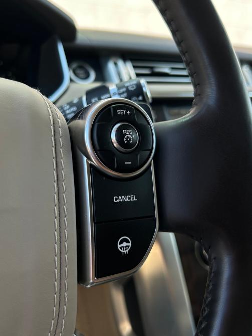 Land Rover Range Rover IV Альметьевск  - изображение 18