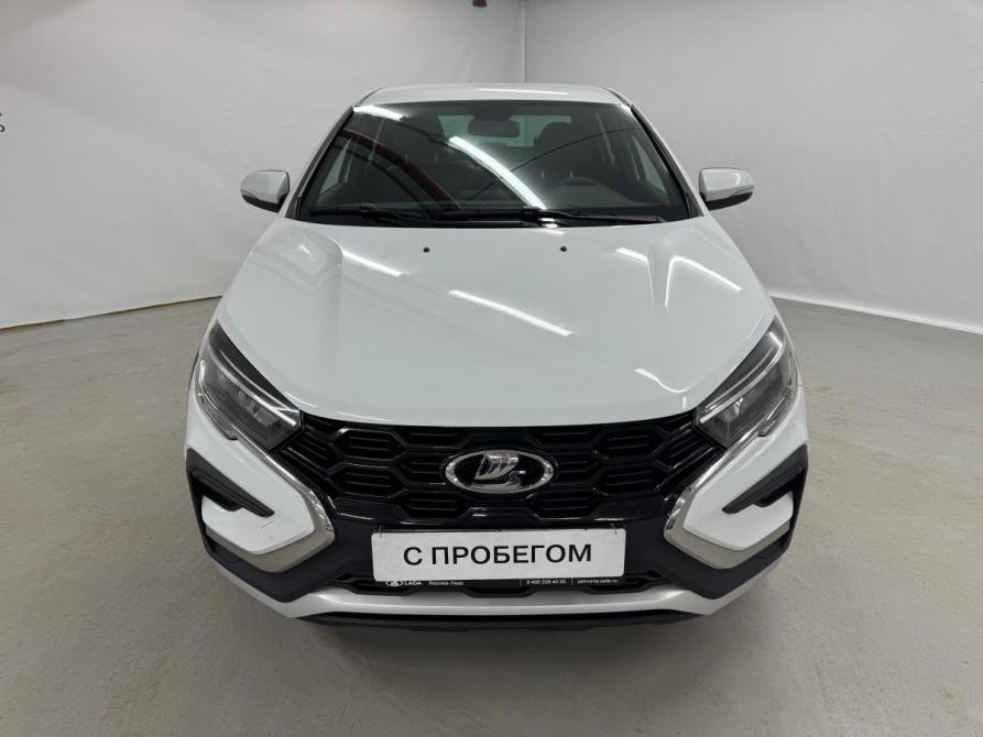 Lada (ВАЗ) Vesta I Рестайлинг (NG) Москва  - изображение 4