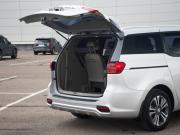 Kia Carnival III Москва  - изображение 28