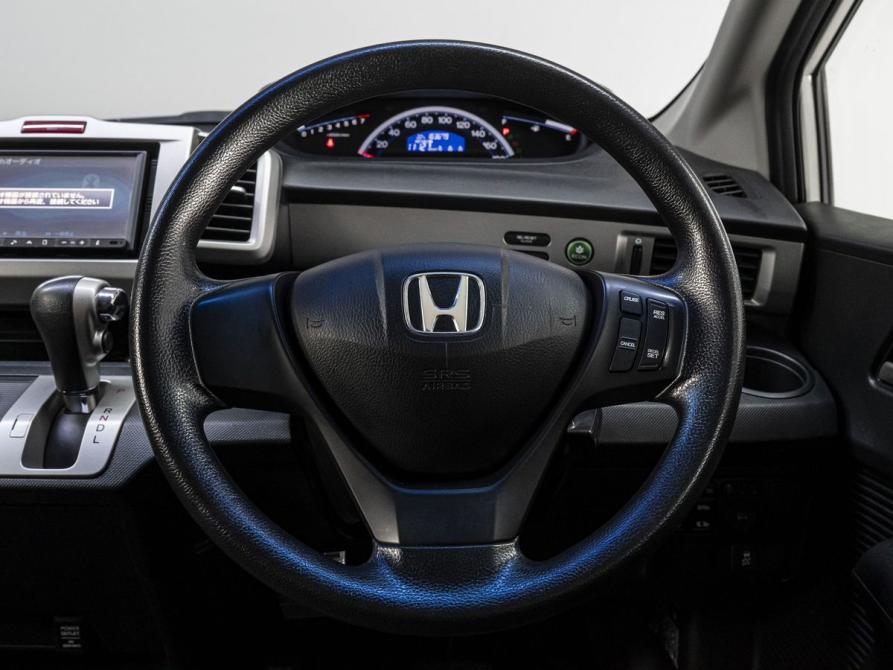 Honda Freed I Тюмень  - изображение 19