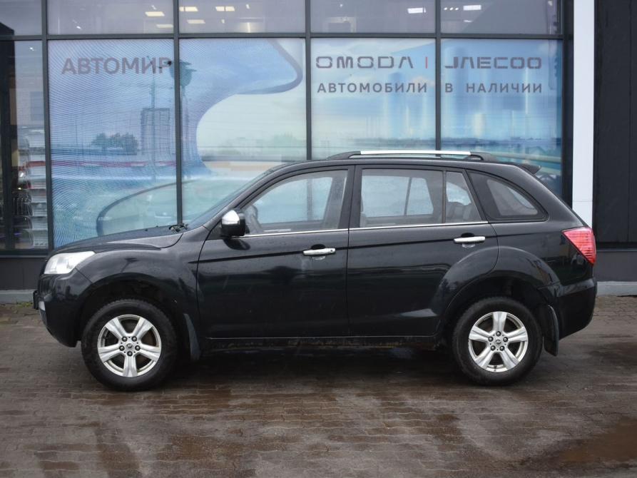 Lifan X60 I Архангельск  - изображение 8