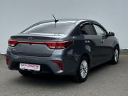 Kia Rio IV Москва  - изображение 21