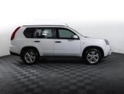 Nissan X-Trail II Рестайлинг Москва  - изображение 24