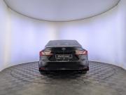 Toyota Camry IX (XV80) China Market Москва  - изображение 36