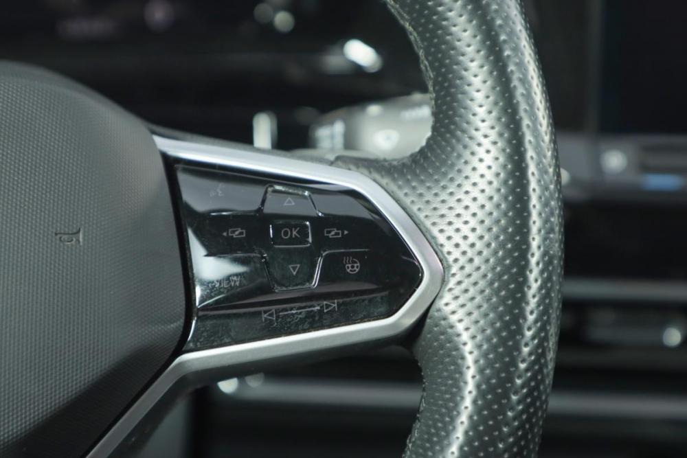 Volkswagen Talagon I Новосибирск  - изображение 14