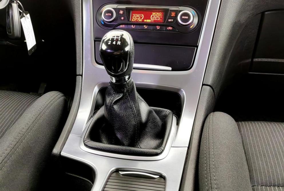 Ford Mondeo IV Рестайлинг Волгоград  - изображение 12