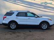 Ford Explorer V Москва  - изображение 24