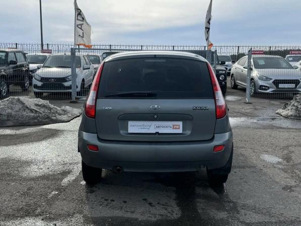 Lada (ВАЗ) Kalina I с пробегом 2011 года, цена 173 000 рублей, 161934 км, хэтчбек, Автокод Объявления