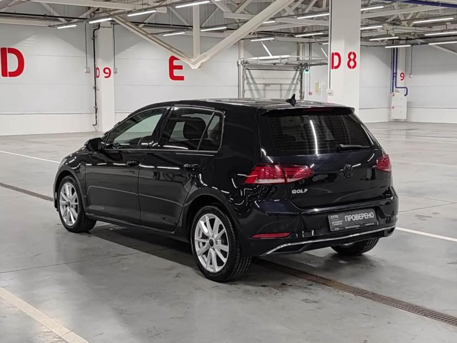 Volkswagen Golf VII Рестайлинг Казань  - изображение 8