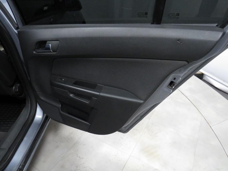 Opel Astra H Рестайлинг Новосибирск  - изображение 20