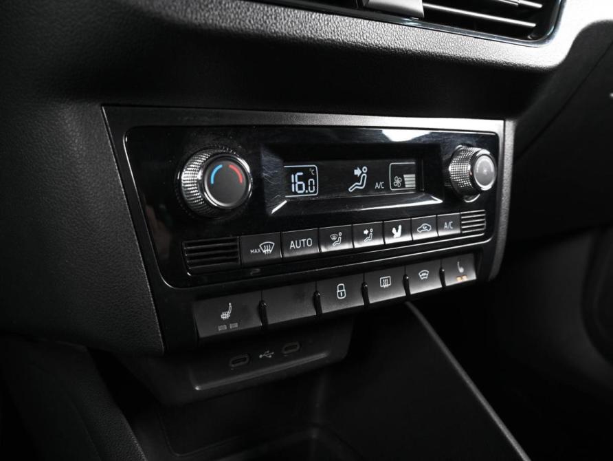 Skoda Rapid II Ростов-на-Дону  - изображение 15