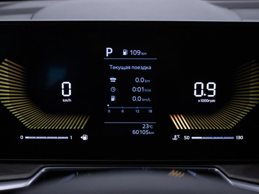 Kia Sorento IV Рестайлинг Москва  - изображение 13