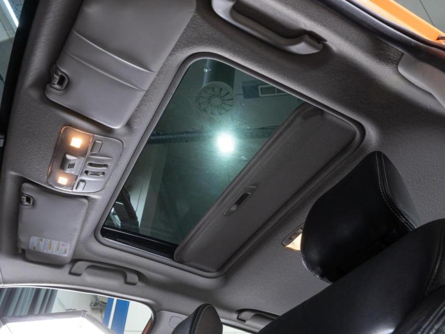 Subaru XV I Волгоград  - изображение 12