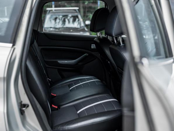 Ford Kuga I с пробегом 2008 года, цена 686 000 рублей, 212315 км, внедорожник, Автокод Объявления