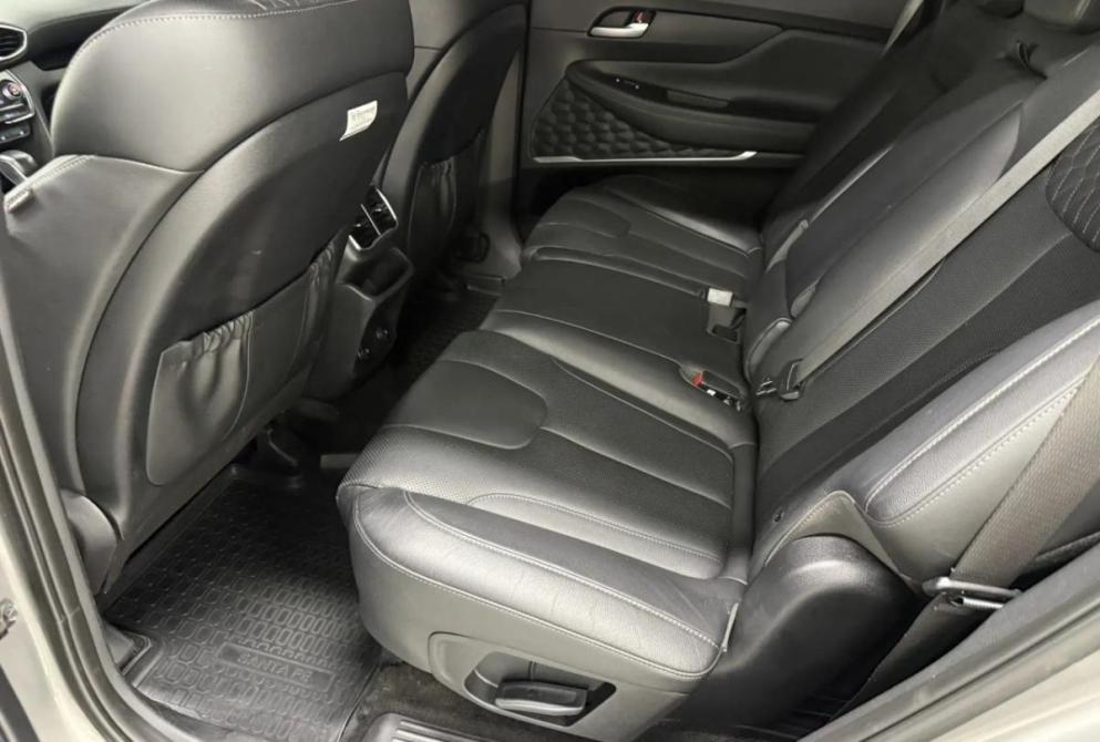 Hyundai Santa Fe IV Астрахань  - изображение 14